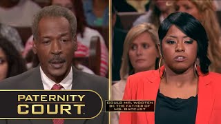 4 Month Relationship Leads To 92000 In Child Support Full Episode  Paternity Court [upl. by Disharoon490]