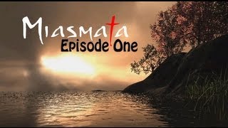 MIASMATA  Walkthrough  Episode 1 [upl. by Bodwell]