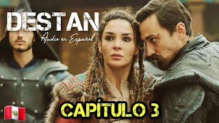 DESTAN CAPÍTULO 3 ⚔️ EN ESPAÑOL [upl. by Aniretac150]