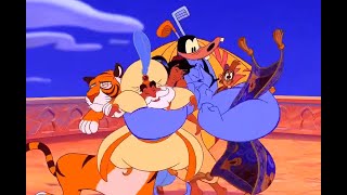 Aladdin 1992  Ending [upl. by Brook95]