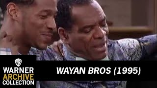 Clip  Wayan Bros  Warner Archive [upl. by Macdermot188]