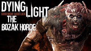 LPDying Light  The Bozak Horde DLC 1 1080p Deutsch PS4 Gameplay [upl. by Otsedom]