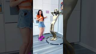 Dame Tu Cosita katebrush funny [upl. by Cesare229]