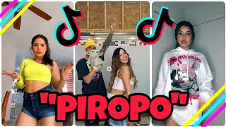 NUEVO TREND PIROPO NORIEL TIKTOK [upl. by Becht]