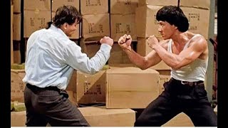 film daction Jackie chan complet en français [upl. by Oderfodog]