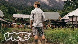 VICE Founder Shane Smith Interviews the Visionary Behind JUNGLETOWN [upl. by Jule]