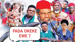 FADA OKEKE EWE 7 [upl. by John]