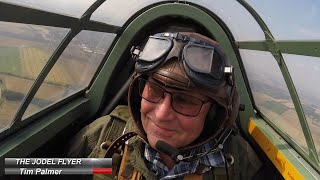 AN AMAZING HURRICANE MEMORY FOR JOHN  PILOT VLOG no 409 [upl. by Enybor]