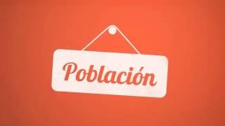 Población y Población estadística [upl. by Abdulla345]