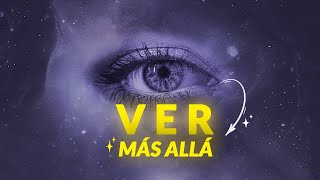 ★ VER a través de tu TERCER OJO ★ Clarividencia Meditación guiada para ACTIVAR la glándula PINEAL [upl. by Lora]