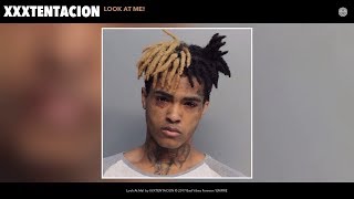 XXXTENTACION  Look At Me Audio  1 Hour Version [upl. by Lezned]