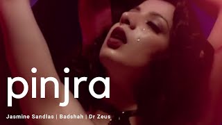 Pinjra  Jasmine Sandlas  Badshah  Dr Zeus  MTV Spoken Word [upl. by Vergil]