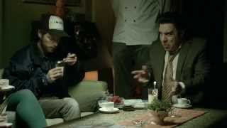 Lilyhammer  Season 2 trailer [upl. by Malliw]