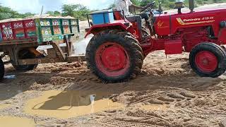 mahindra 415 vs Mahindra 475 vs Eicher 380 [upl. by Hannahoj]