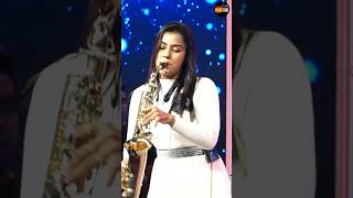 Popular Saxophone Dhun  Janu Mere Janu  Saxophone Queen Lipika Samanta  Bikash Studio [upl. by Micheil]