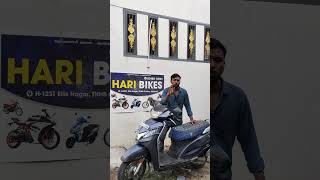 50L Petrol Offer 🔥 HARI BIKES MADURAI automobile haribikes tamilbikeexplorer trending [upl. by Syxela908]