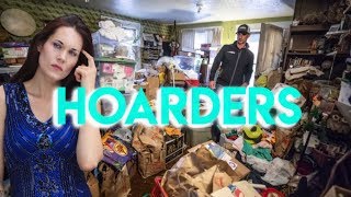 Hoarding Understanding Hoarders and Hoarding Disorder [upl. by Ylrehc712]