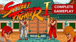 Virtua Fighter 2 playthrough SEGA Saturn 1CC [upl. by Cyndia]