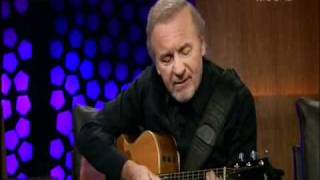 colm wilkinson part 1 [upl. by Salvidor]