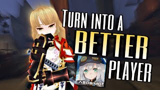 Toram Online  13 Tips EVERY PLAYER SHOULD KNOW  Become a BETTER PLAYER [upl. by Daniels]