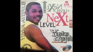 Yinka Ayefele Next Level Full Video [upl. by Atteuqram416]