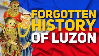 What YOU NEED TO KNOW about Luzon Tagalog vs Kapampangan 🇵🇭 [upl. by Aihsram432]