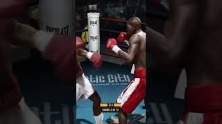 Fight Night Champion Knockout 3 [upl. by Ykcim176]