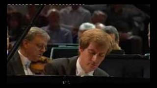 Lugansky Prokofiev 2nd Concerto pt 6 [upl. by Nivle]