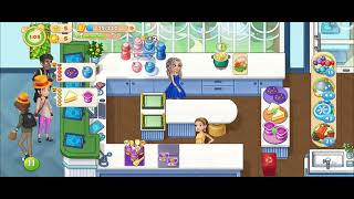 Cooking Diary Health Center Restaurant Level 2 [upl. by Ardnu106]