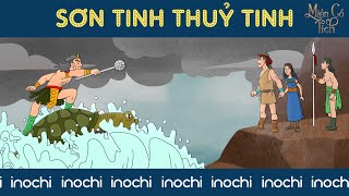 TUYỂN TẬP NHỮNG BÀI HÁT NXNX SƠN TINH THỦY TINH [upl. by Neelie908]