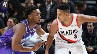 Portland Trail Blazers vs Utah Jazz  Full Game Highlights  December 26 2019  201920 NBA Season [upl. by Sonitnatsnoc]