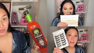 STORYTIME UPDATE 😭  DRUNK GRWM [upl. by Chevy]