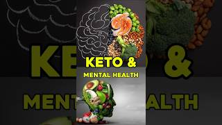 TOP 3 FACTS ABOUT KETONES IMPACT ON BRAIN HEALTH AND MENTAL WELLNESS [upl. by Grenier]