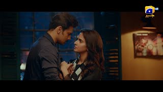 Ghabrana Nahi Hai  Promo 02  Today at 0200 PM  Film  Saba Qamar  Zahid Ahmed  Syed Jibran [upl. by Venola]