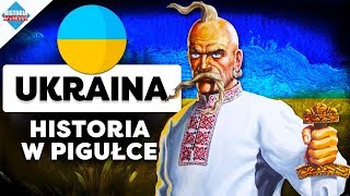 Ukraina Historia w Pigułce [upl. by Eenwahs521]