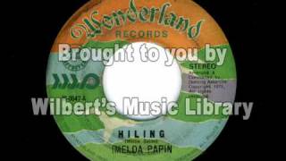 HILING 1979  Imelda Papin [upl. by Hekker]