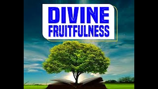 Divine Fruitfulness Apostle John Kimani William [upl. by Nemsaj454]