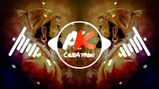 Shivaba Malhari Dj Song  Farzand  KDK Mix Dj Song  Shivaji Maharaj [upl. by Woodcock]