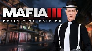 MAFIA 3 [upl. by Ahsele]