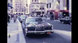 Manhattan New York 1980 [upl. by Melmon]