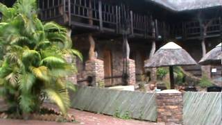 Jabula Lodge Marloth Park [upl. by Aicilet501]