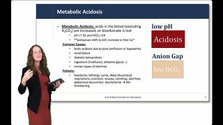 Cell Physiology Acid Base Disorders amp Calculation PART 2 [upl. by Jr]