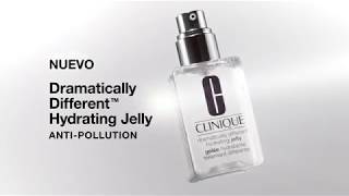 Dramatically Different Hydrating Jelly I Clinique [upl. by Maxi885]