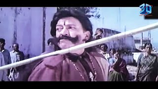 DrVishnuvardhan Best Action Opening Scene  Jamindaru ಜಮೀನ್ದಾರ್ರು  Kannada Movie [upl. by Werdnael]