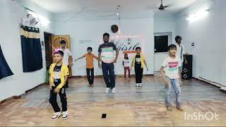 Nee navvule  malliswari Movie kadapa whistle dance academy NGO colony Kadapa [upl. by Ireva]