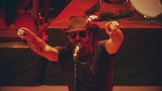 Cody Jinks  quotHippies amp Cowboysquot  Red Rocks Live [upl. by Bevon123]