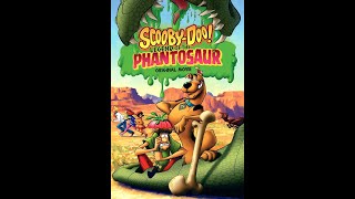 ScoobyDoo Legend of the Phantosaur [upl. by Garett]