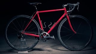 Specialized Allez 40th Anniversary special Edition [upl. by Nylessej]