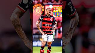 Wesley a maior venda do FLA  flamengo noticiasdoflamengo [upl. by Annibo203]