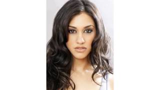 Janina Gavankar [upl. by Alegnat]